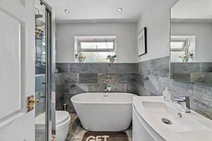 Bathroom- click for photo gallery